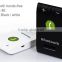 New product Wireless BLUETOOTH HANDSFREE CAR KIT DSP technology for car