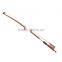 1/2 Arbor Violin Bow Fiddle Bow Horsehair Exquisite