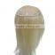 100% Human Remy Hair full lace Wigs With baby hair