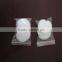 Hair extension protection shield,Plastic shield,Hair heat protection