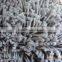 100% Polyester Microfabric Chenille Shaggy Cheap Floor Tiles