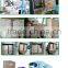 IP45 40kw 3 phase solar system pure sine wave hybrid inverter