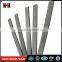 New 2016 China hardness tungsten carbide bullet teeth bucket teeth solid carbide