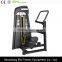 body building apparatus pin loaded fitness equipment