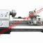 EMMCHINA S327 Horizontal Metal Pipe Specification of Lathe Machine