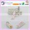 Everylady ion vibration eye massage machine with cream