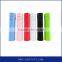 portable mini power bank biyond,power bank flash light, power light