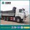 SINOTRUK HOWO 6X4 New Tractor truck 420Hp engine for sale