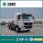 SINOTRUK HOWO 6x4 a7 heavy duty tractor truck howo a7 tow truck