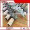 WAM XLR Series Intermediate Support Hanger Bearing 90719 concrete batch plant accessories