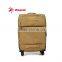Men Soft Travel Trolley Luggage Bag Luggage Travel Bags