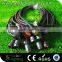E27 rubber lamp holder led belt light for outdoor holiday decoration