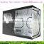 96"x48"x78" 240x120x200cm hydroponic indoor growing tent
