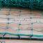 rabbits electric fence netting