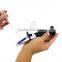Handheld sea water Salinity meter digital refractometer
