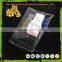 Custom printing wholesale clear self adhesive plastic bags