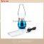 Retro Style Blowing Control LED Lamp with competitive price(Blue)