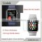 2016 High quality full size screen protector for smart watch Tempered Glass Screen Protector for Apple