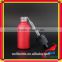 Wellbottle Continued selling red glass dropper bottle 1oz glass 30 ml bottle