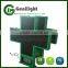 3D Animation Display Attractive Led Pharmacy Cross Display