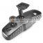 4.5 inch android dvr rearview mirror with GPS /google store/wireless reverse camera display and OEM bracket