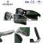 Biking Half Rim Rubber Painting UV400 New Sports Polarized Sunglasses