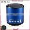 Hot electronic mini audio bluetooth speaker stereo sound bass portable speaker