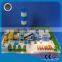 HENAN BETTER COMPANY functional brick machine machines for the production of bricks brick QT3-25