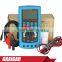 AMPX1 Mulitifuction Process Calibrator+DMM(2 IN 1), Altitude: operation less than 2000m