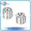 Three Rings Sound Round Mould Date Stamp