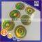 Hologram uv ink printing custom design sticker waterproof labels