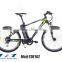 Electric Bike Electric Bicycle Mountain Bike Folding Electric Bike