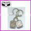 hot sale high quality costom key chain Direct suppliers