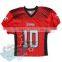 American Football jersey