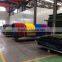 Rainbow Colorful Easy Clean Indoor Artificial Grass