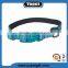 Hot Sale Locking Glitter Pet Collar Nylon Dog Collar Bulk