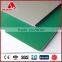 solid colour coated aluminium composite panel acm design