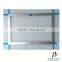 LCD Frame Glass Cover for MBA Air A1369 LCD Screen Display Front Bezel Glass