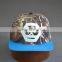 Hot style camouflage cap with customized logo
