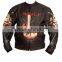 2015 Hot sale Newest design Winter Men sublimation varsity jacket