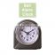 BB08403 Classic retro table alarm clock