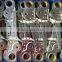 zipper machine parts/textile industrial tool parts