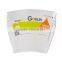 Hangzhou LvYang/GoBest With Color Printed Custom paper cup machine price manufacturers