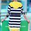 15STC6709 bamboo colorful sweater hoodie
