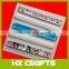 Promotional Wholesale Cheap Custom Silicone Slap Bracelet