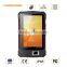 4G LTE portable handheld phone Bluetooth emv card reader mobile