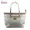 Ladies Handbag With Many Pockets