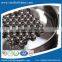 AISI1010 1015 Polished Low Carbon Steel Ball 17mm For Bicycle Spare Parts