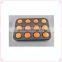 12 cup cake pan unique cake pans,cup cake mold 12 cup,custom-made cake mold