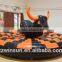 EN14960 Inflatable Rodeo Bull Hire Prices